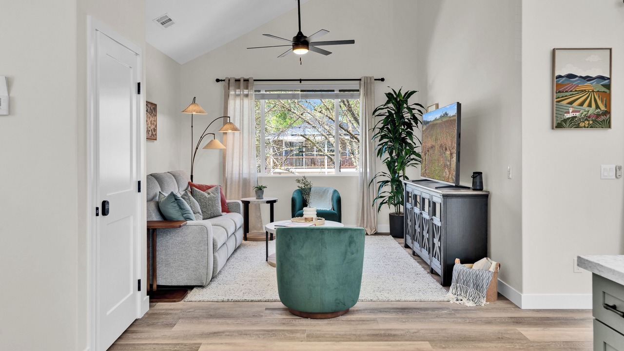 Photo of Bedroom in Paso Robles