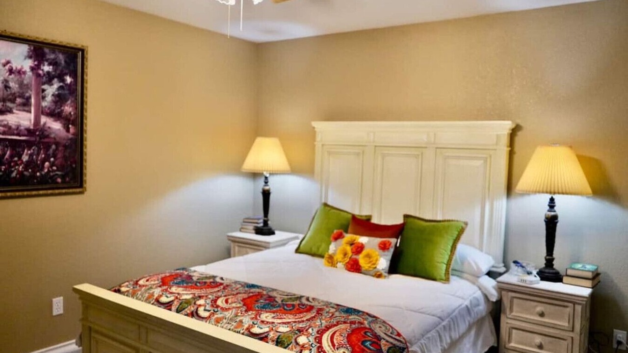 Photo of Bedroom in Leisure Land