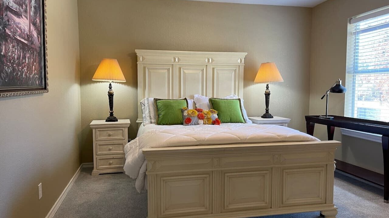 Photo of Bedroom in Leisure Land