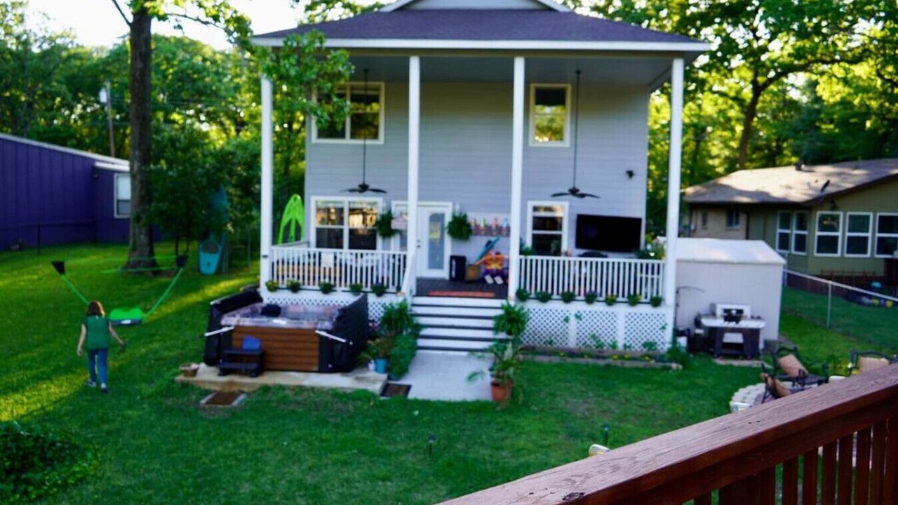 Photo of Outdoor in Leisure Land