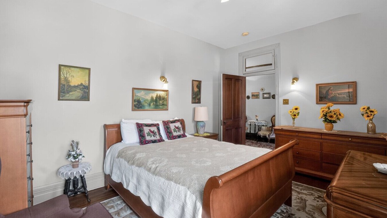 Photo of Bedroom in Council Bluffs