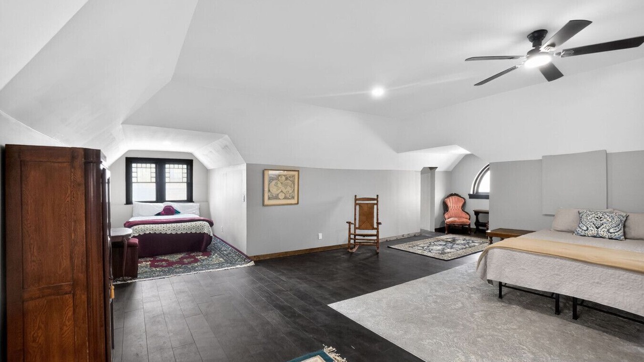 Photo of Bedroom in Council Bluffs