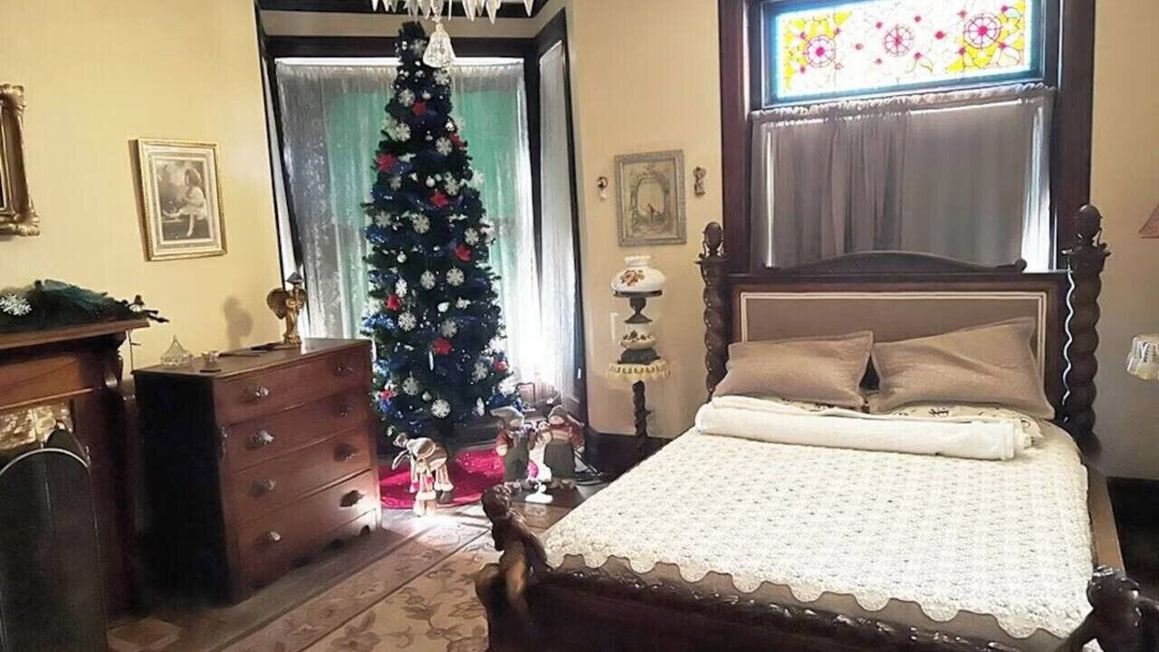 Photo of Bedroom in Council Bluffs