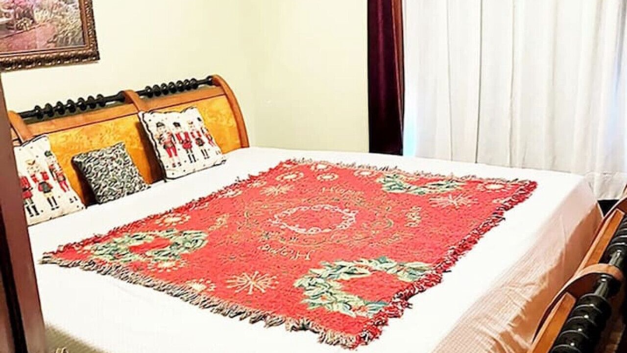 Photo of Bedroom in Council Bluffs