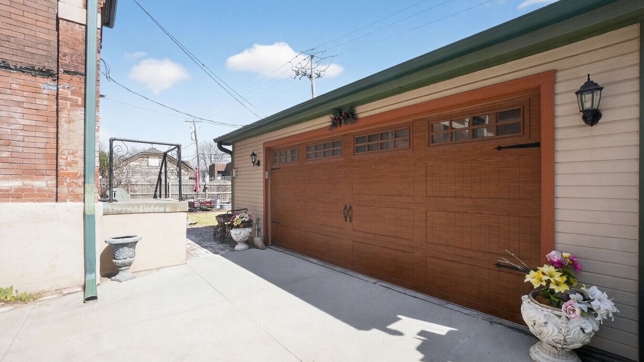 Photo of Outdoor in Council Bluffs