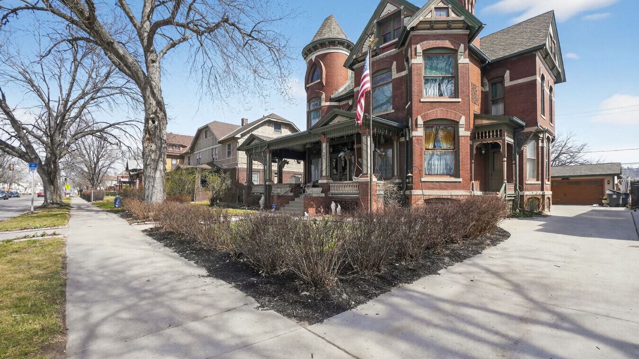 Photo of Outdoor in Council Bluffs