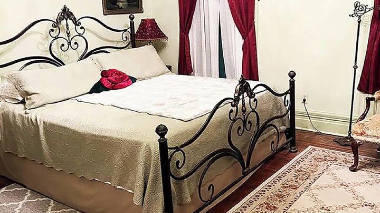 Photo of Bedroom in Council Bluffs