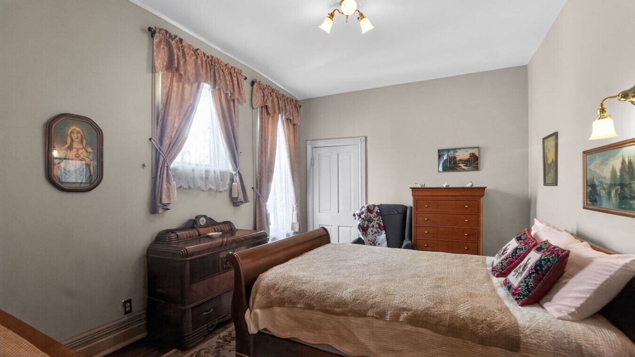 Photo of Bedroom in Council Bluffs