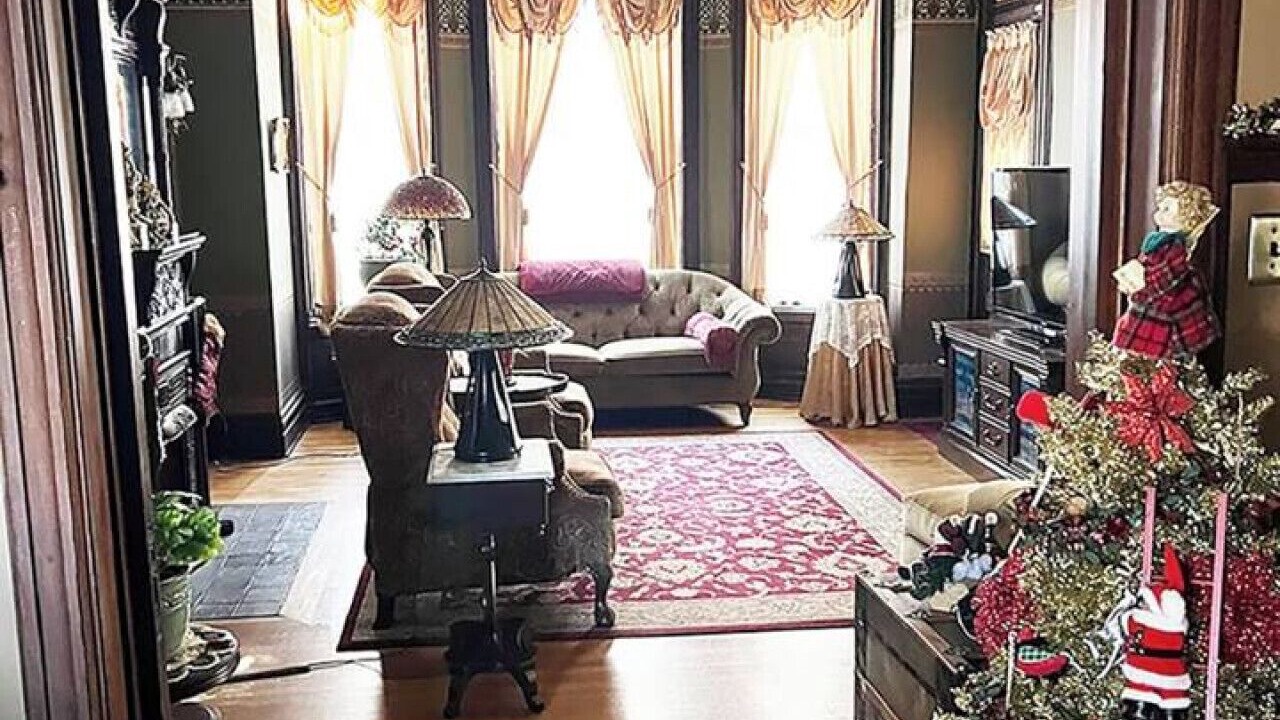 Photo of Livingroom in Council Bluffs