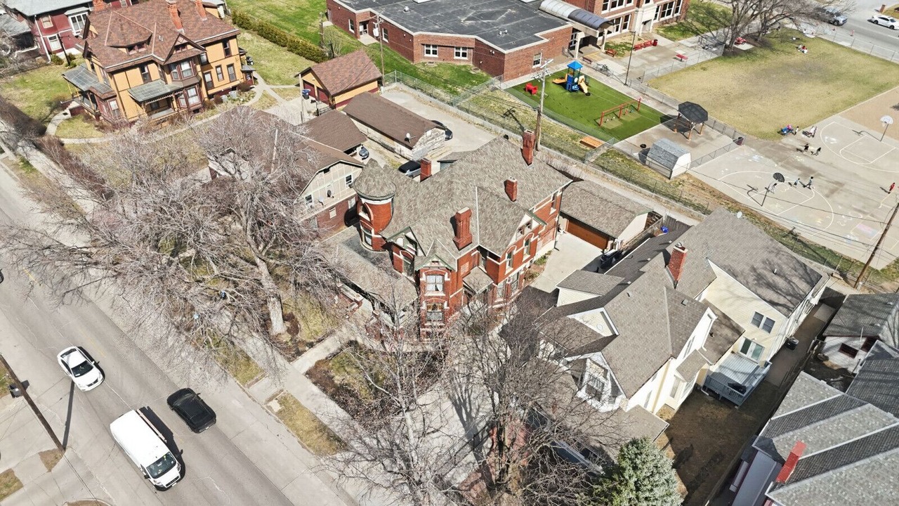 Photo of Outdoor in Council Bluffs