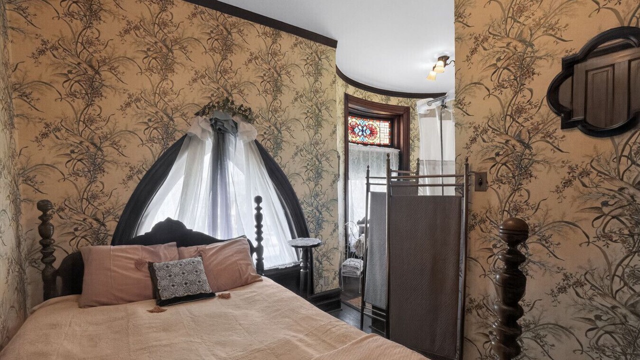 Photo of Bedroom in Council Bluffs