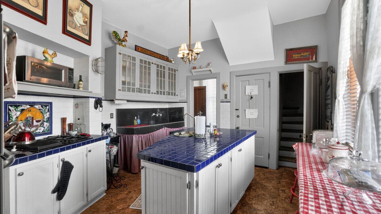 Photo of Kitchen in Council Bluffs