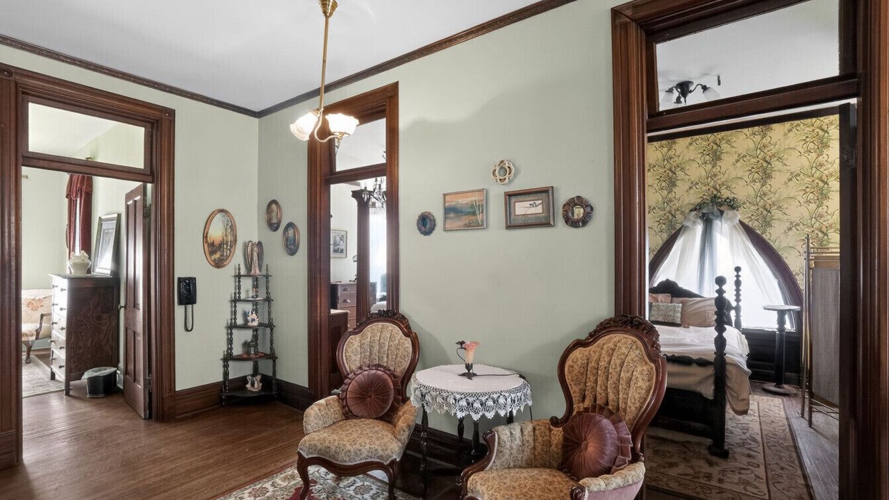 Photo of Bedroom in Council Bluffs