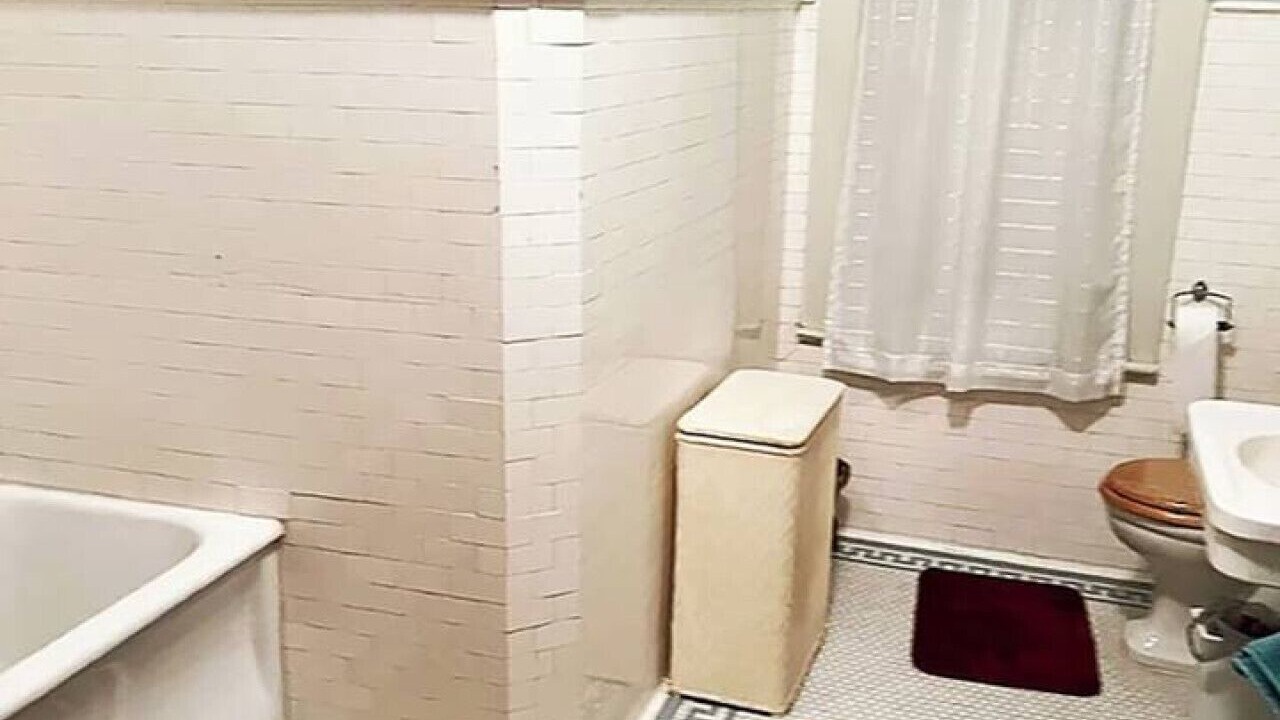Photo of Bathroom in Council Bluffs