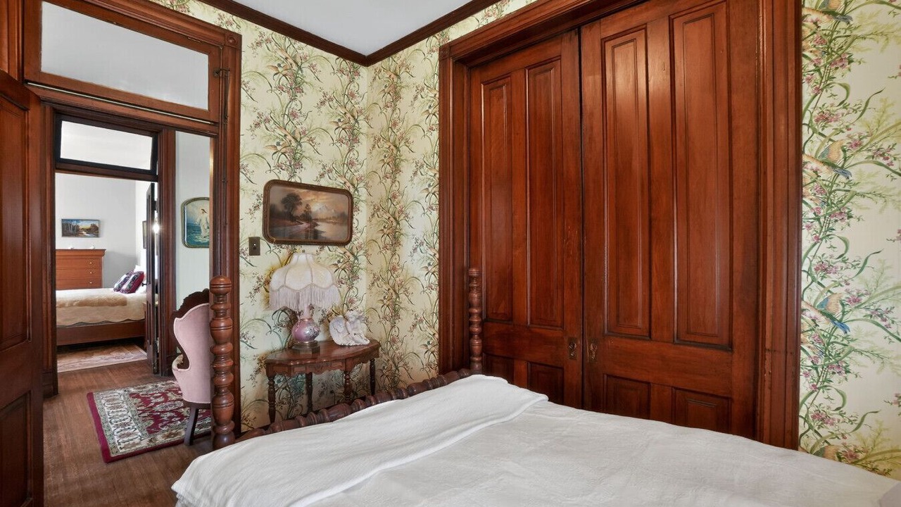 Photo of Bedroom in Council Bluffs