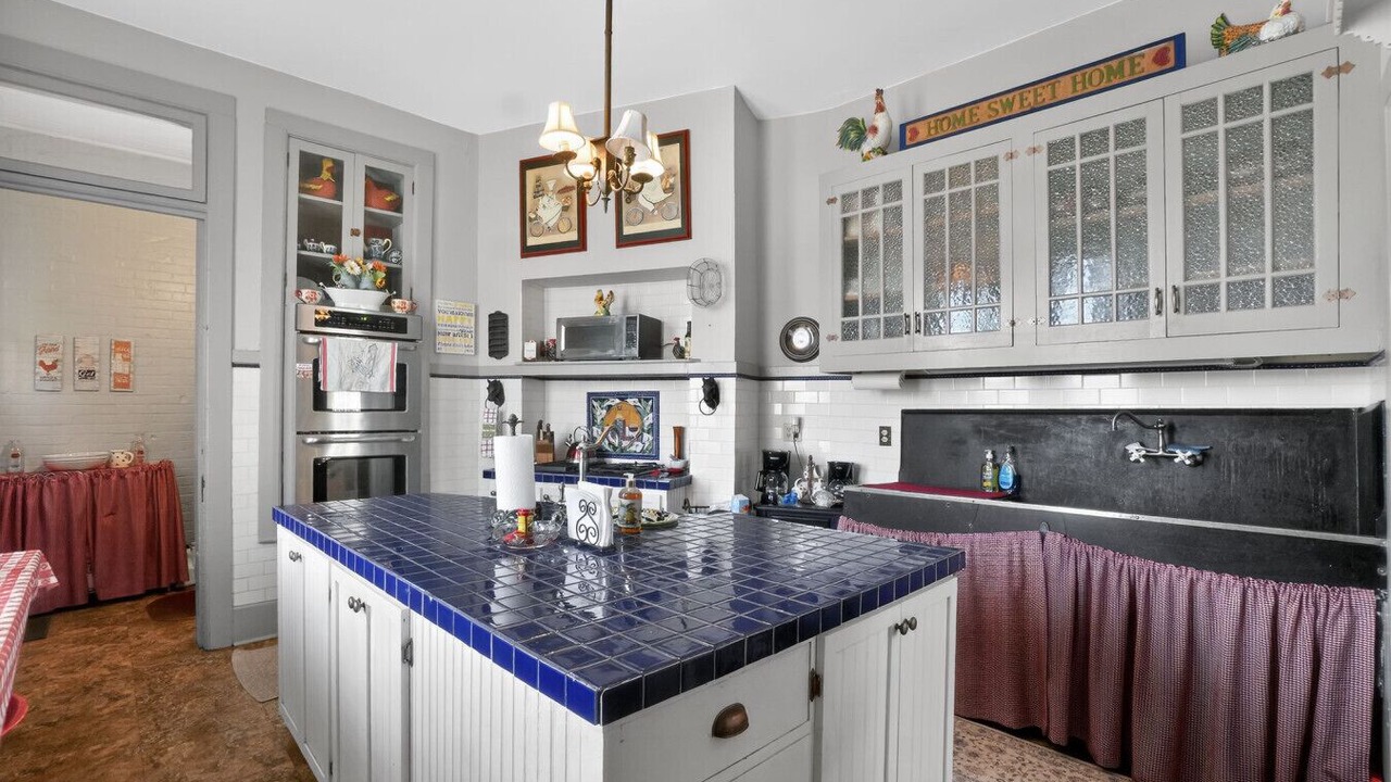 Photo of Kitchen in Council Bluffs