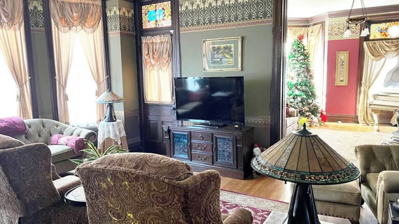 Photo of Livingroom in Council Bluffs