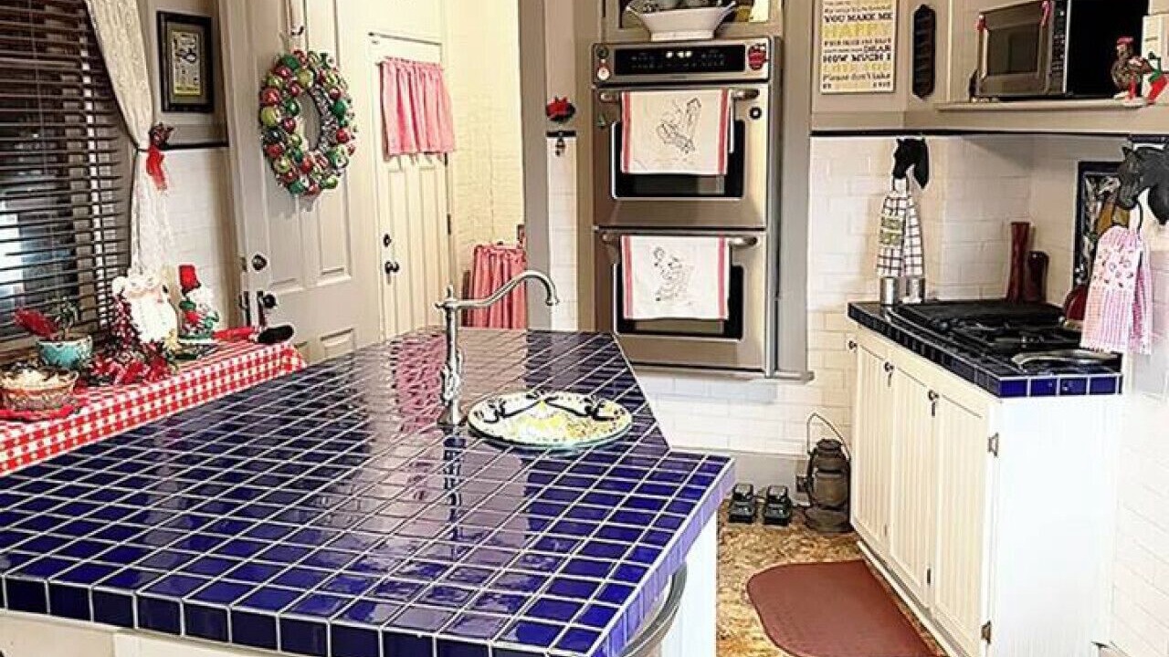 Photo of Kitchen in Council Bluffs