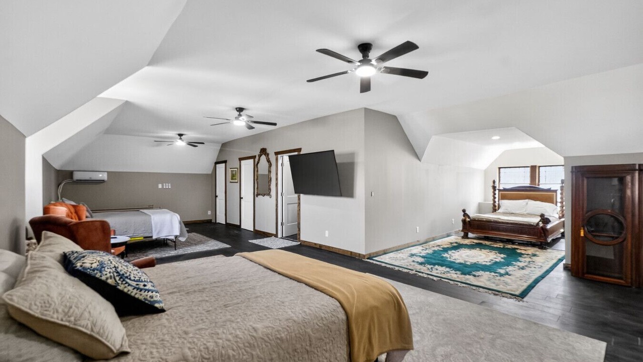 Photo of Bedroom in Council Bluffs