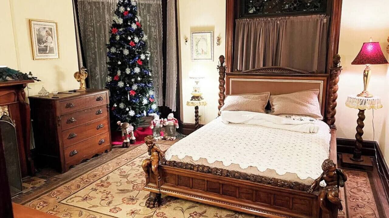 Photo of Bedroom in Council Bluffs