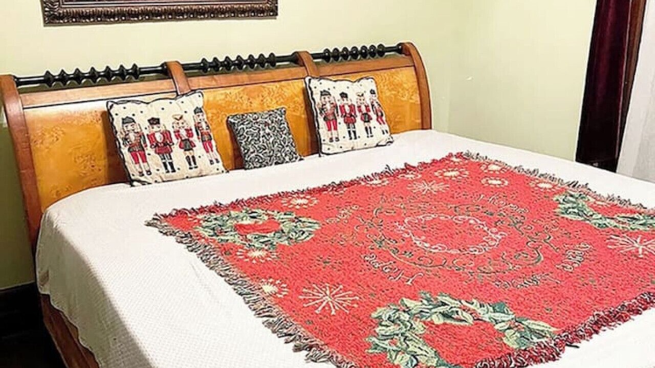 Photo of Bedroom in Council Bluffs