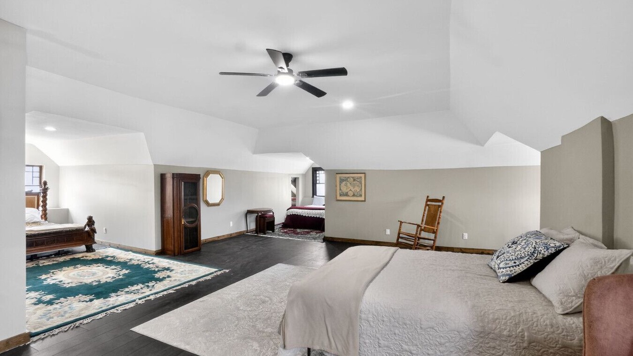 Photo of Bedroom in Council Bluffs