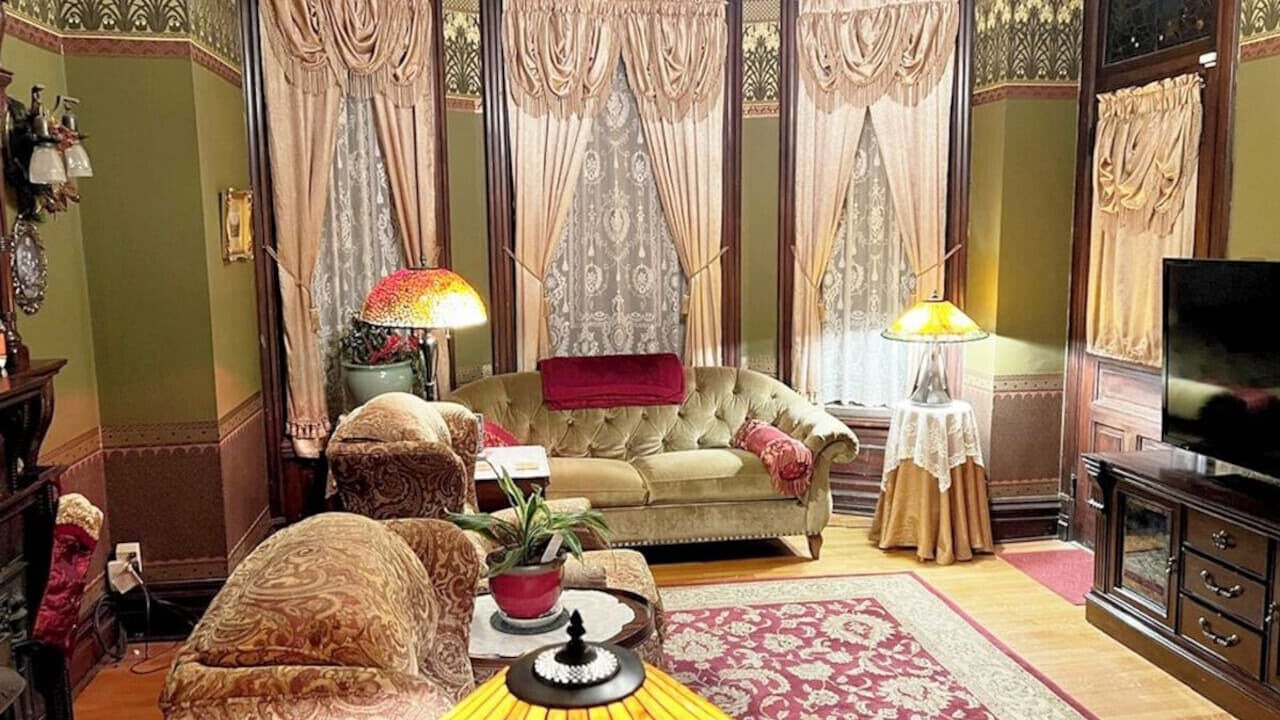 Photo of Livingroom in Council Bluffs