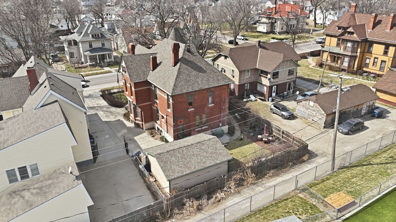 Photo of Outdoor in Council Bluffs