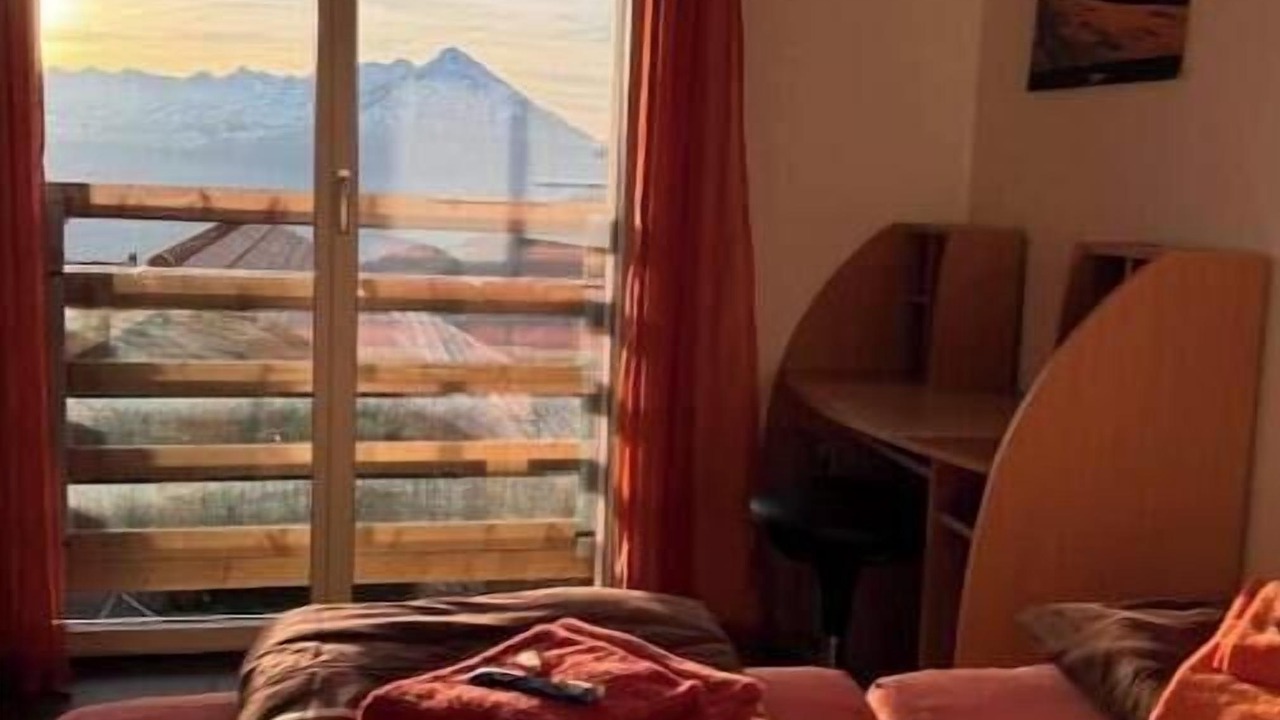 Photo of Bedroom in Bangerten