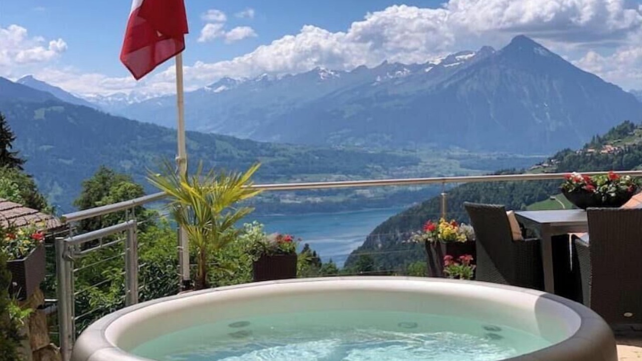 Photo of Patio Balcony in Bangerten