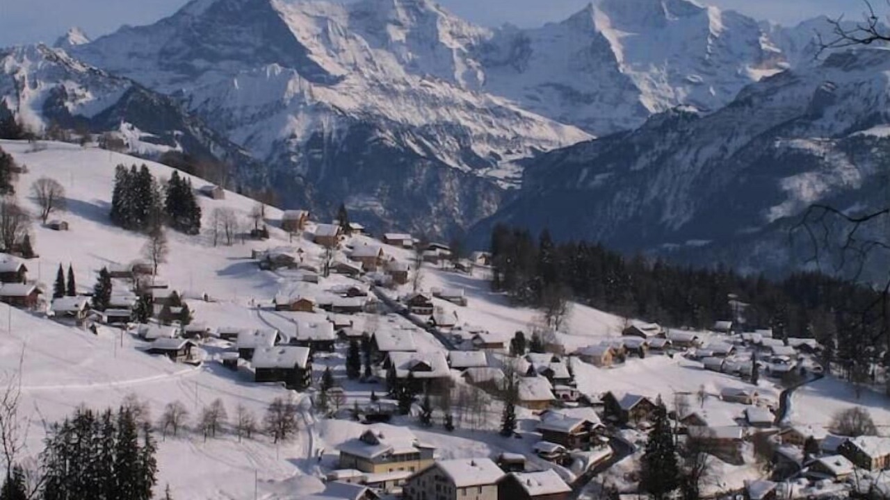 Photo of Outdoor in Bangerten