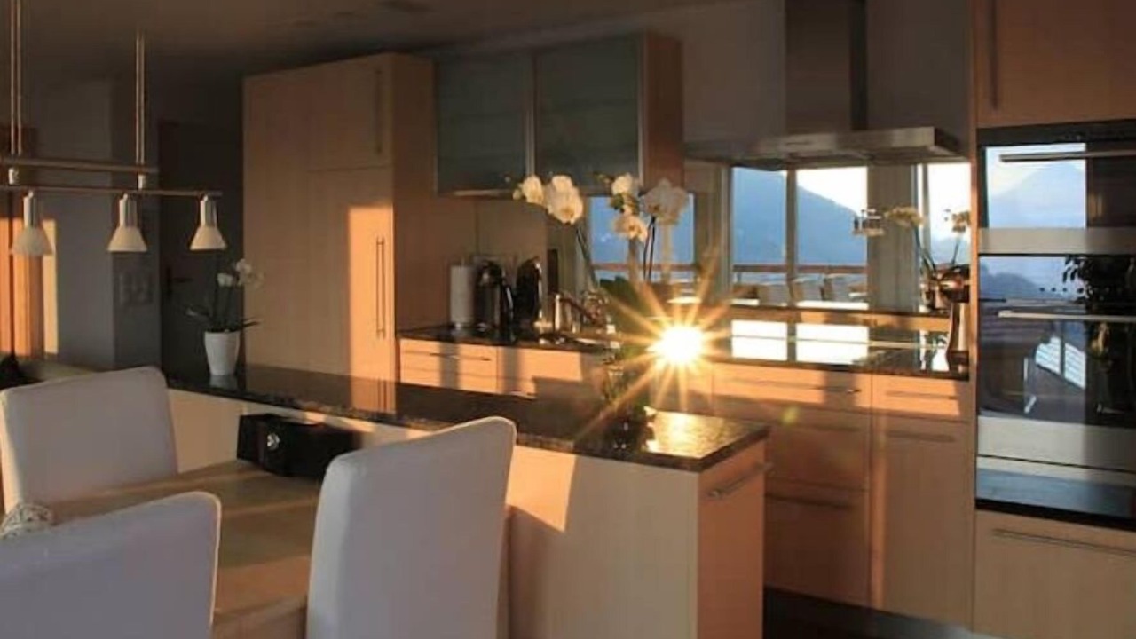 Photo of Kitchen in Bangerten