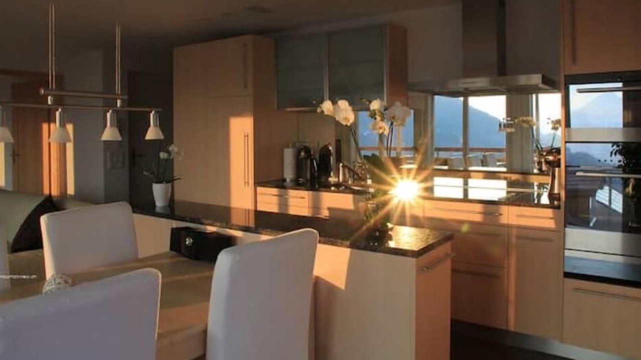 Photo of Kitchen in Goldiwil