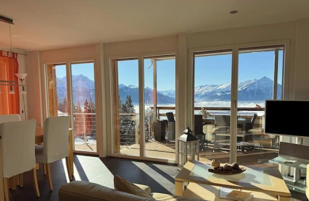 Photo of Livingroom in Goldiwil
