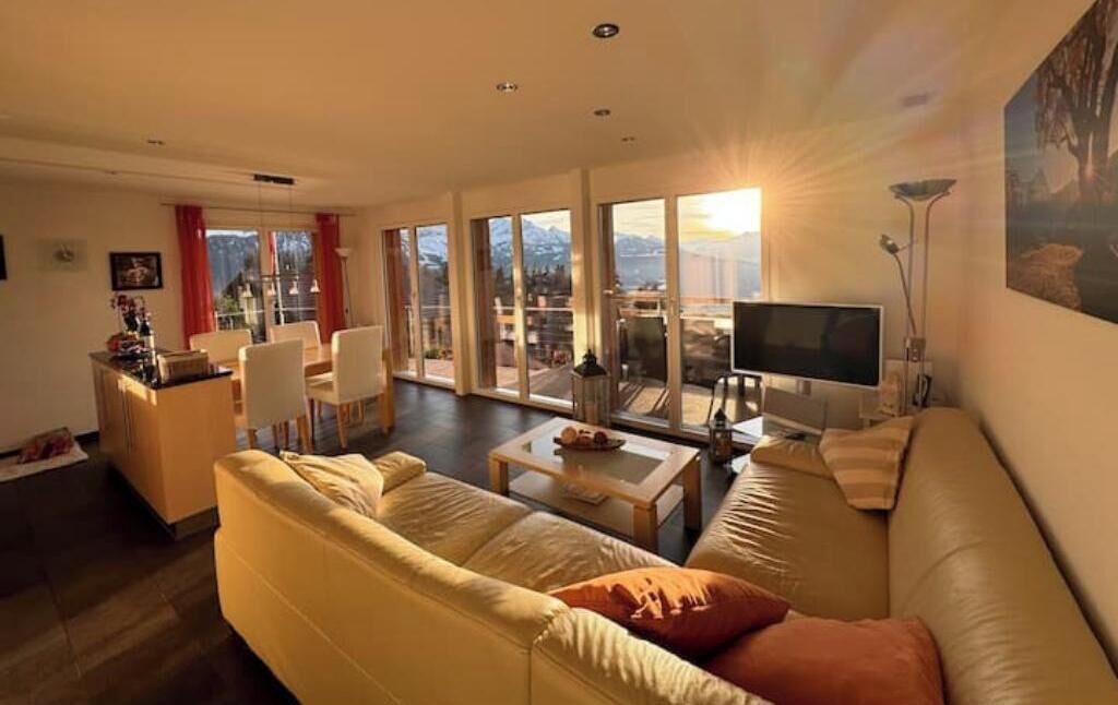 Photo of Livingroom in Goldiwil