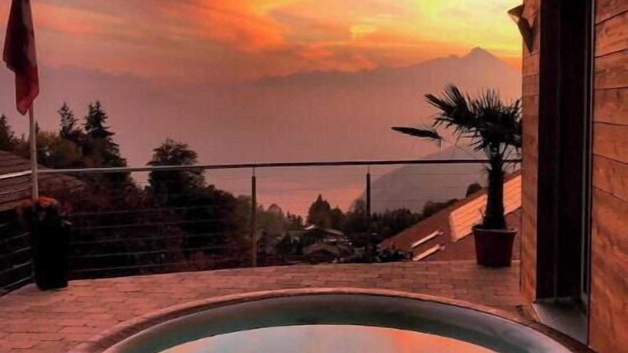 Photo of Patio Balcony in Goldiwil