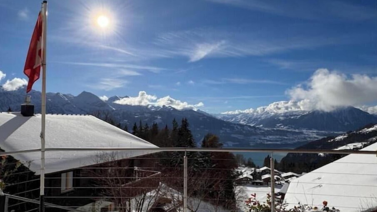 Photo of Outdoor in Goldiwil