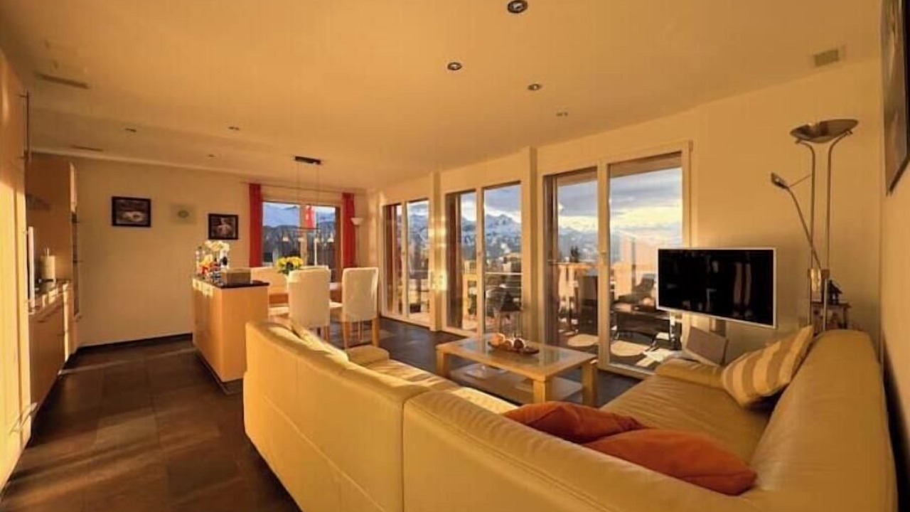 Photo of Livingroom in Goldiwil