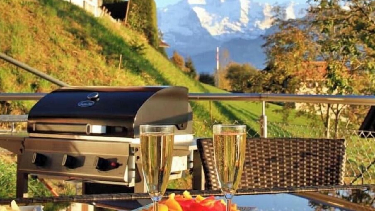 Photo of Outdoor in Goldiwil