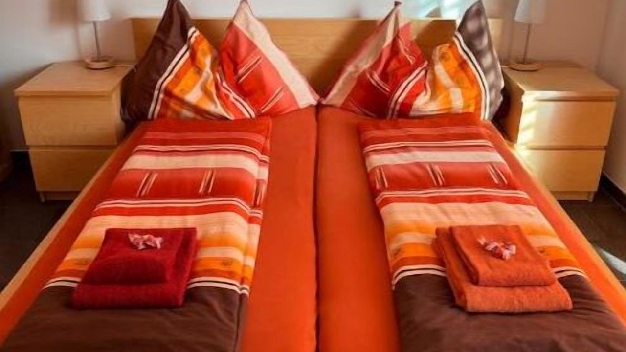 Photo of Bedroom in Goldiwil