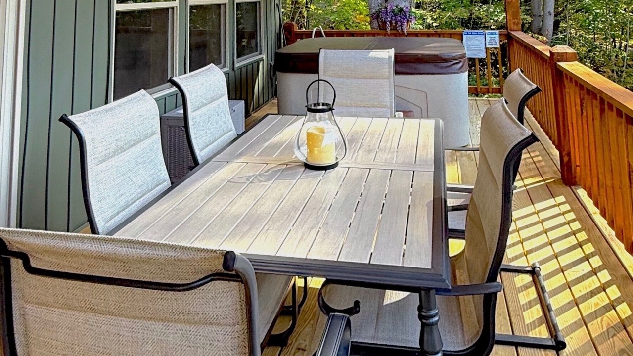 Photo of Outdoor in Town of Hope