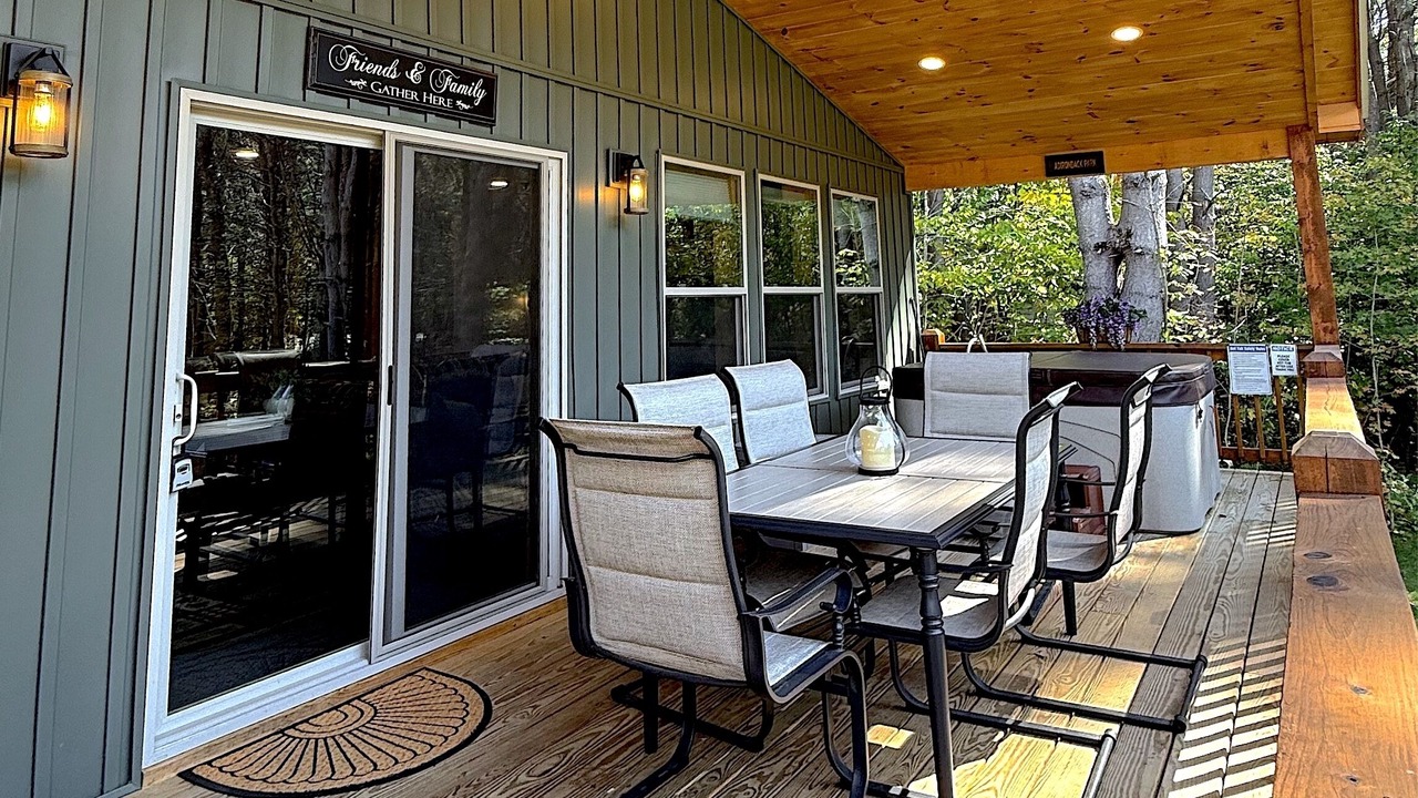 Photo of Outdoor in Town of Hope