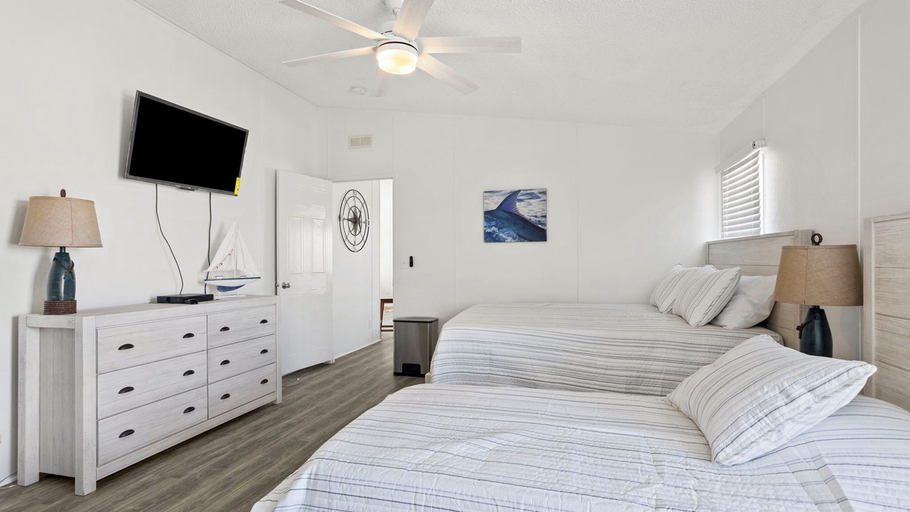 Photo of Bedroom in Hackberry