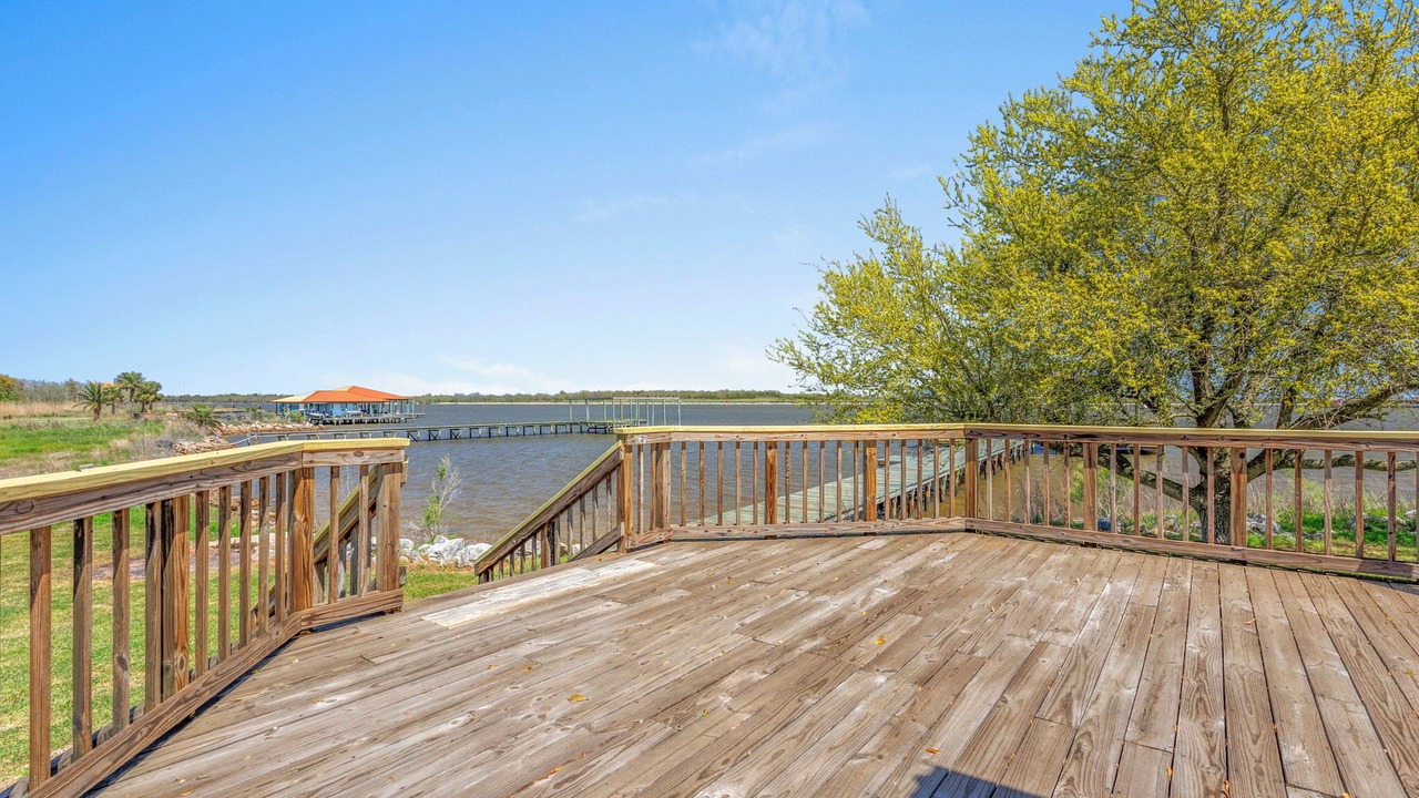 Photo of Outdoor in Hackberry