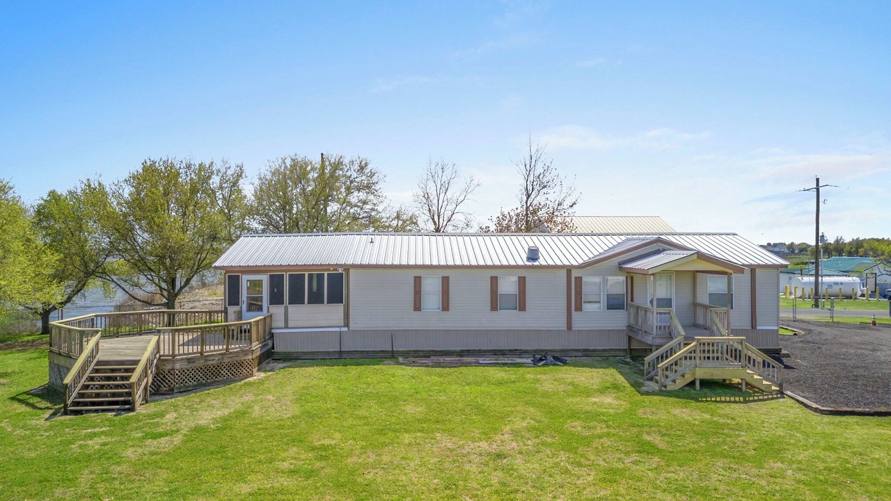 Photo of Outdoor in Hackberry