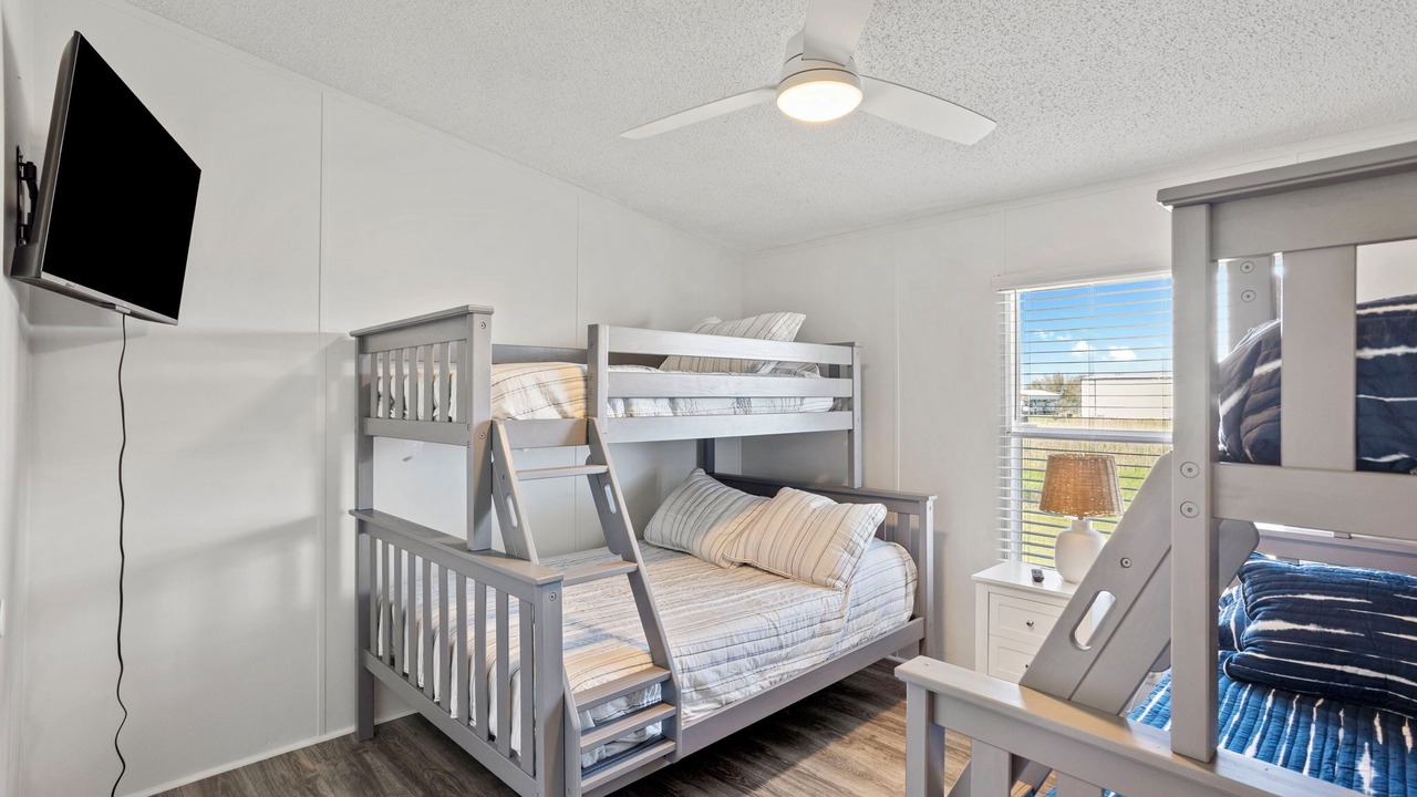 Photo of Bedroom in Hackberry