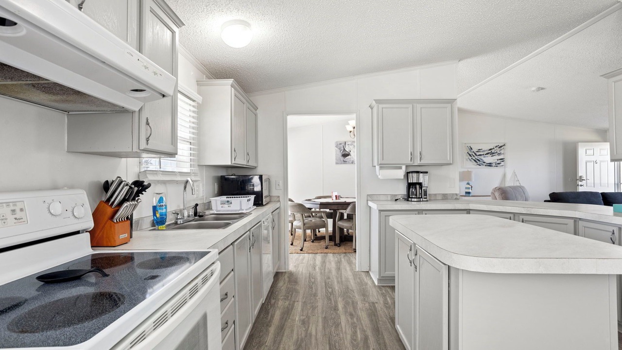 Photo of Kitchen in Hackberry
