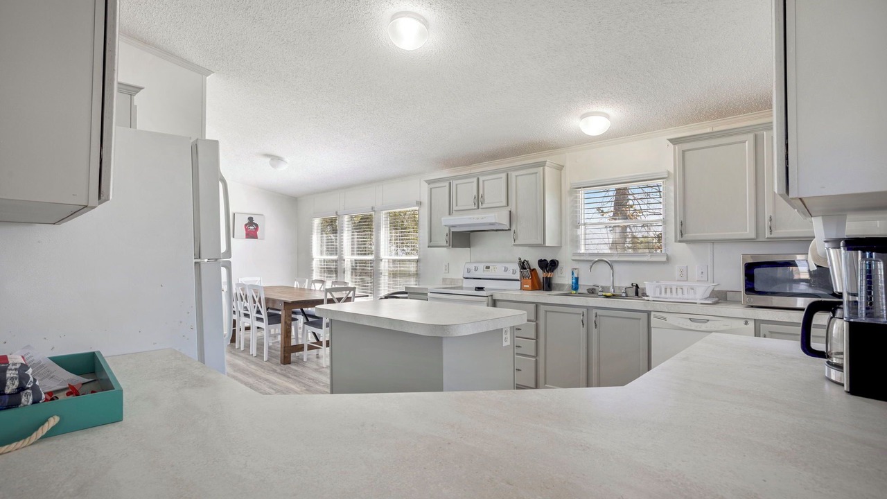 Photo of Kitchen in Hackberry