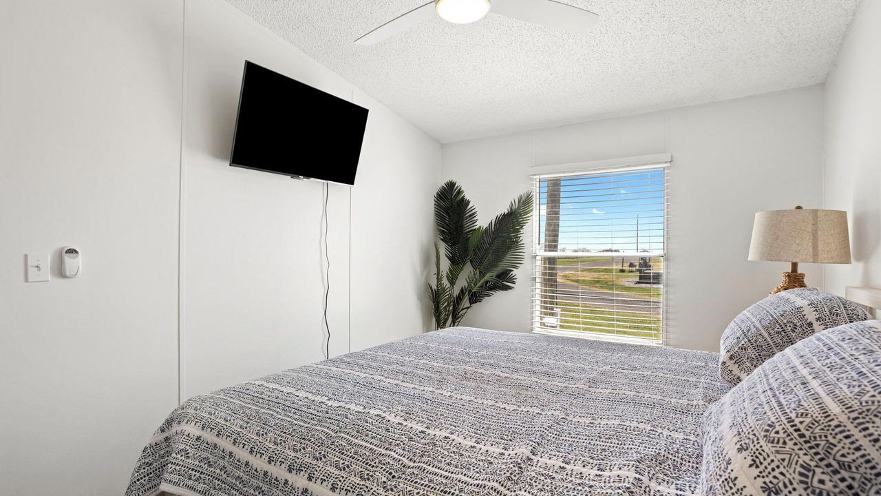Photo of Bedroom in Hackberry
