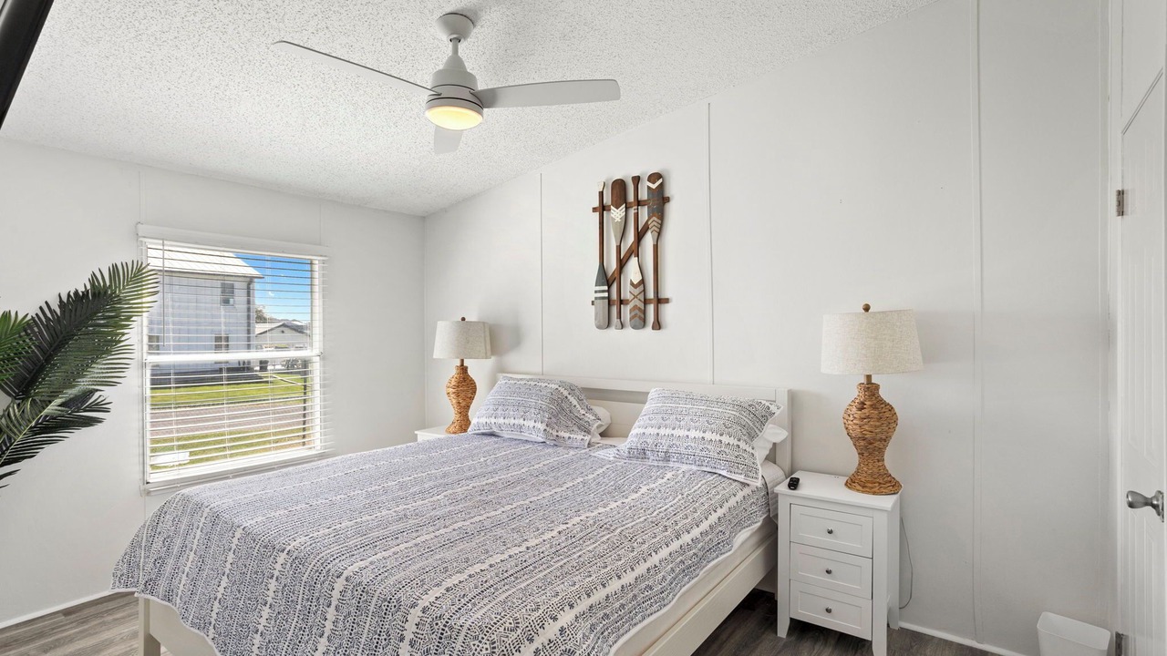 Photo of Bedroom in Hackberry